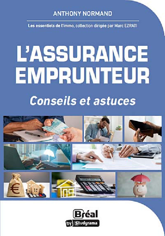 découvrez notre guide complet sur l'assurance emprunteur, une protection essentielle pour sécuriser votre prêt immobilier. comparez les offres, comprenez l'importance de cette couverture et trouvez la meilleure solution adaptée à vos besoins financiers.