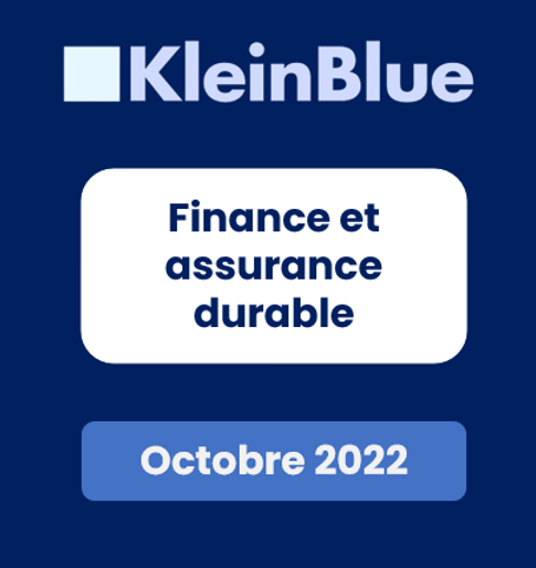 découvrez comment l'assurance et le développement durable s'entrelacent pour offrir des solutions innovantes et responsables, protégeant à la fois vos biens et l'environnement. explorez les enjeux, les bénéfices et les initiatives en faveur d'un avenir soutenable.