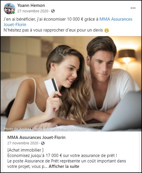 découvrez notre assurance multirisque dédiée aux prêts immobiliers, protégeant votre bien et vos investissements contre divers risques. bénéficiez d'une couverture complète et d'un accompagnement personnalisé pour sécuriser vos projets immobiliers.