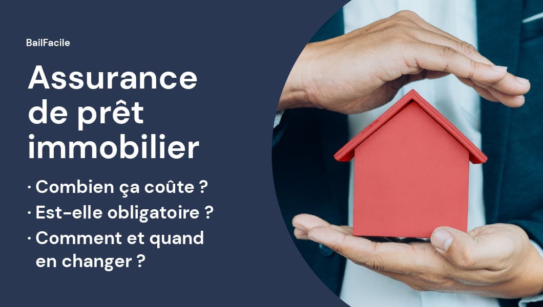 découvrez notre guide complet sur l'assurance prêt : comparez les meilleures offres, comprenez les garanties essentielles et trouvez des conseils pour sécuriser votre emprunt en toute tranquillité.