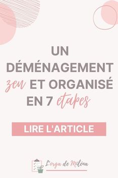 découvrez nos astuces pratiques pour un déménagement rapide et efficace ! simplifiez votre processus de déménagement grâce à des conseils essentiels et des stratégies astucieuses.