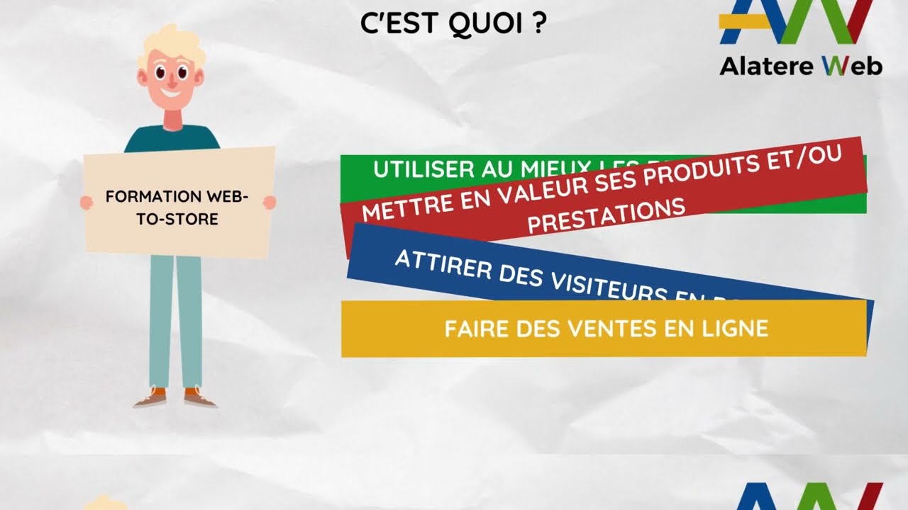 découvrez comment attirer efficacement des clients pour vos programmes e-learning grâce à des stratégies marketing ciblées et des techniques innovantes. maximisez votre visibilité et boostez vos ventes en ligne dès aujourd'hui !