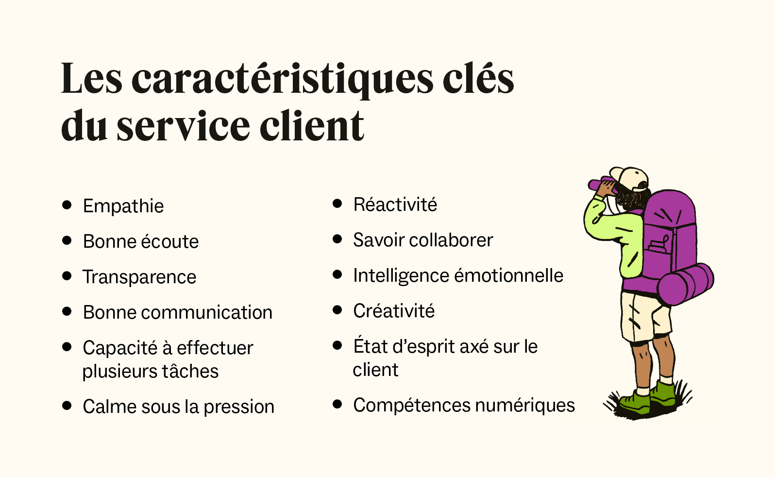 découvrez des stratégies efficaces pour attirer de nouveaux clients tout en optimisant la gestion de votre équipe. apprenez à allier performance et satisfaction client pour un développement durable de votre entreprise.