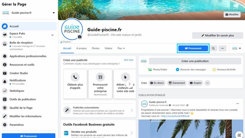 découvrez des stratégies efficaces pour attirer de nouveaux clients vers votre piscine. améliorez votre visibilité, proposez des offres attractives et fidélisez votre clientèle grâce à nos conseils pratiques et éprouvés.