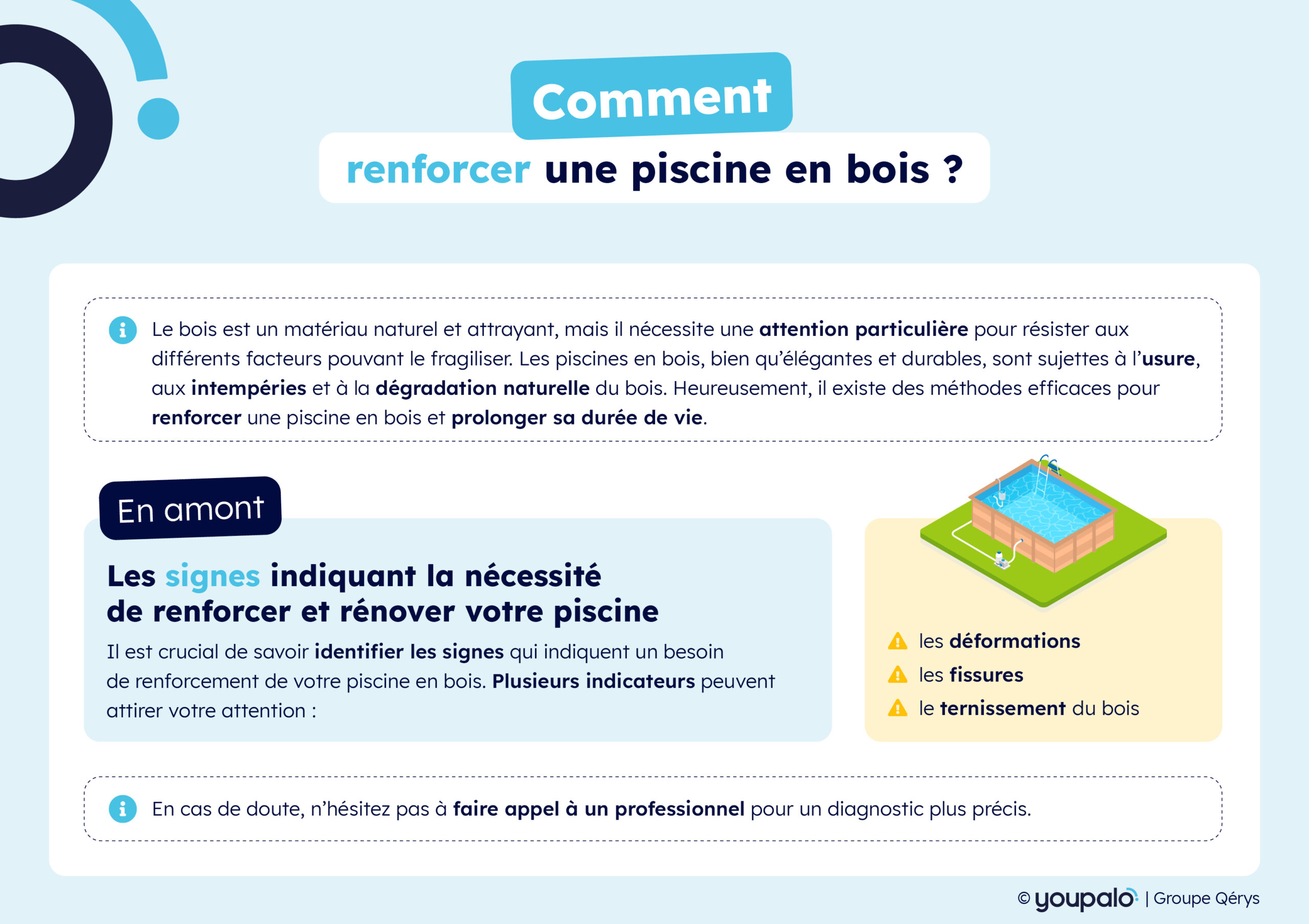 découvrez des stratégies efficaces pour attirer des clients vers votre piscine. apprenez à promouvoir vos services, à créer des offres irrésistibles et à fidéliser votre clientèle pour maximiser le succès de votre entreprise aquatique.