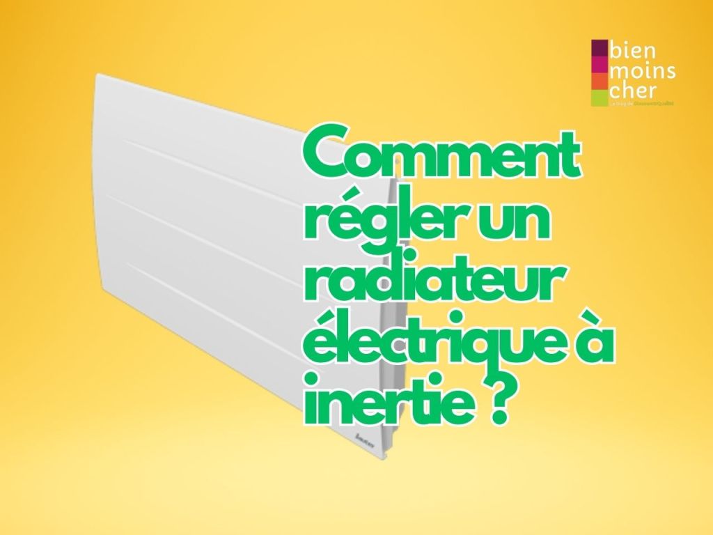 découvrez comment attirer vos clients avec des radiateurs à inertie, alliant confort thermique et économies d'énergie. profitez d'un guide complet pour optimiser votre offre et séduire une clientèle soucieuse de performance et d'eco-responsabilité.