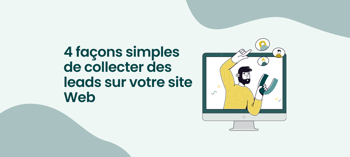 découvrez des stratégies efficaces pour attirer des leads qualifiés et dynamiser votre activité. apprenez à utiliser le marketing digital, le contenu percutant et les réseaux sociaux pour générer des prospects ciblés et convertir vos opportunités en clients.