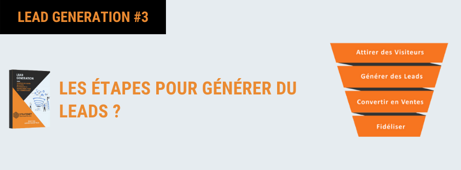 découvrez des stratégies efficaces pour attirer des leads qualifiés et booster votre activité. apprenez à utiliser le marketing digital, le contenu optimisé et les réseaux sociaux pour développer votre portefeuille clients.