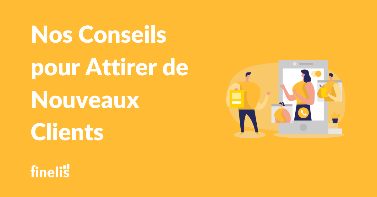 découvrez des stratégies efficaces pour attirer des prospects et booster votre chiffre d'affaires. apprenez à cibler votre audience, optimiser votre communication et mettre en place des actions concrètes pour générer des leads qualifiés. ne laissez pas passer l'opportunité d'accroître votre clientèle !