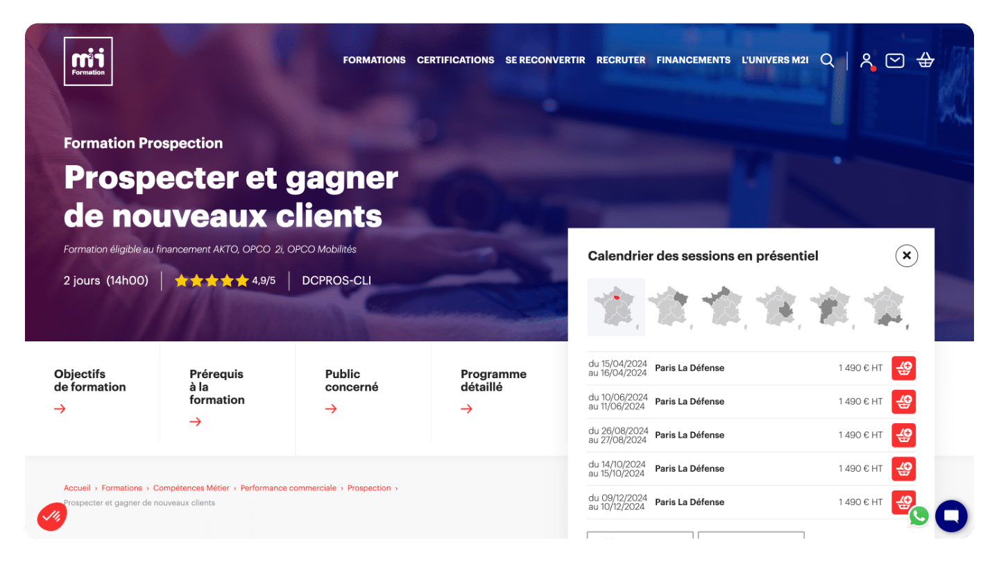 découvrez des stratégies efficaces pour attirer des leads cpf à distance. optimisez votre présence en ligne et transformez vos prospects en clients grâce à des techniques adaptées et innovantes.