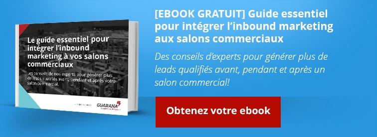 découvrez comment attirer des leads qualifiés lors de salons dédiés à l'énergie. maximisez votre visibilité et transformez vos rencontres en opportunités d'affaires grâce à des stratégies efficaces et ciblées.