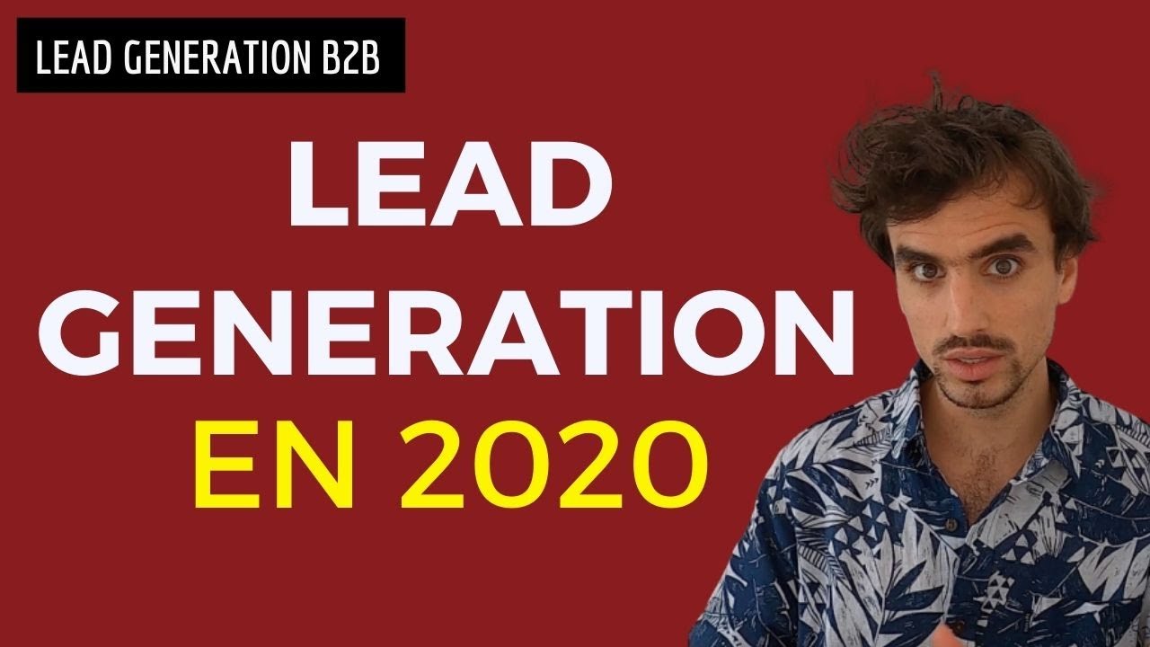 découvrez des stratégies efficaces pour attirer des leads financiers organiquement. apprenez à optimiser votre présence en ligne, à créer du contenu pertinent et à engager votre audience pour générer des opportunités d'affaires durables sans recourir à la publicité payante.