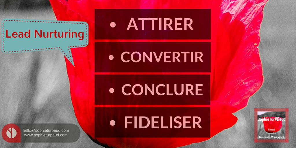 découvrez comment attirer des leads qualifiés pour vos formations grâce à des stratégies efficaces et adaptées. optimisez votre visibilité en ligne et maximisez vos inscriptions grâce à nos conseils pratiques.