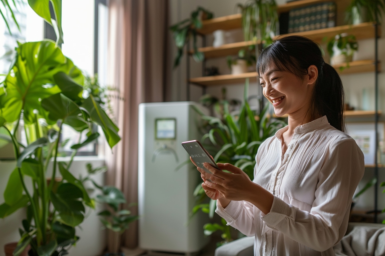 découvrez comment attirer des leads qualifiés pour votre entreprise de pompes à chaleur grâce à des stratégies marketing efficaces et des conseils pratiques. augmentez votre visibilité et boostez vos ventes dès aujourd'hui!