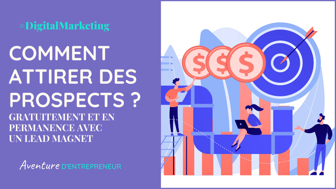 découvrez des stratégies efficaces pour attirer des leads et prospects qualifiés. optimisez votre marketing et boostez votre acquisition de clients grâce à des techniques éprouvées.