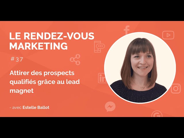 découvrez des stratégies efficaces pour attirer des leads qualifiés et booster votre croissance. apprenez à identifier et à convertir les prospects intéressés par vos produits ou services.