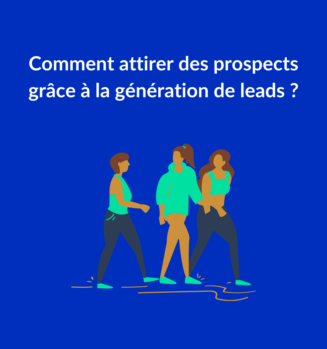 découvrez comment attirer des leads qualifiés pour votre entreprise grâce à des stratégies efficaces de marketing digital. apprenez à optimiser vos campagnes pour convertir vos prospects en clients fidèles.