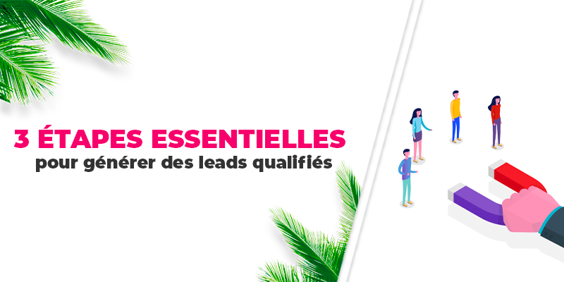 découvrez des stratégies efficaces pour attirer des leads qualifiés et maximiser votre croissance. transformez votre approche marketing pour cibler les clients idéaux et boostez vos performances commerciales.