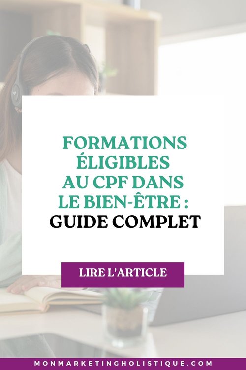 découvrez des stratégies efficaces pour attirer des prospects intéressés par le compte personnel de formation (cpf). apprenez à optimiser votre visibilité et à convertir vos leads en clients grâce à des techniques de marketing ciblées.