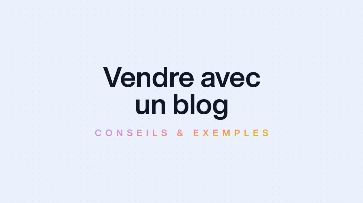 découvrez comment attirer efficacement des prospects pour vos formations en ligne grâce à des stratégies innovantes et des outils adaptés. boostez votre visibilité, transformez vos prospects en clients et maximisez le succès de votre projet éducatif.