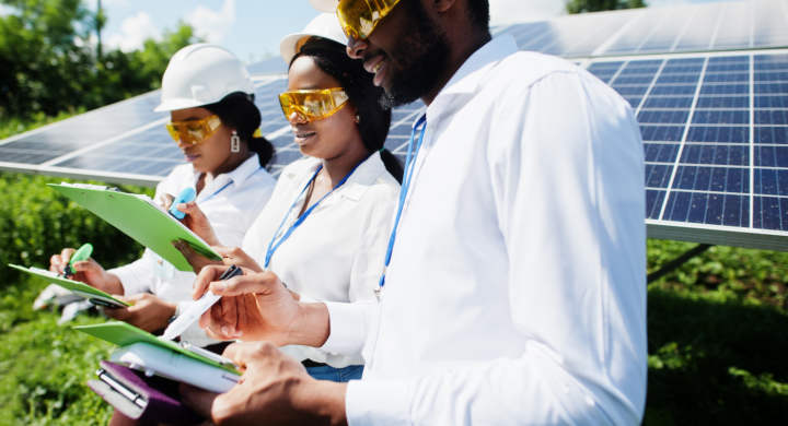 découvrez des stratégies efficaces pour attirer des prospects intéressés par les solutions photovoltaïques. boostez votre visibilité et convertissez vos leads en clients grâce à des techniques adaptées au marché de l'énergie solaire.