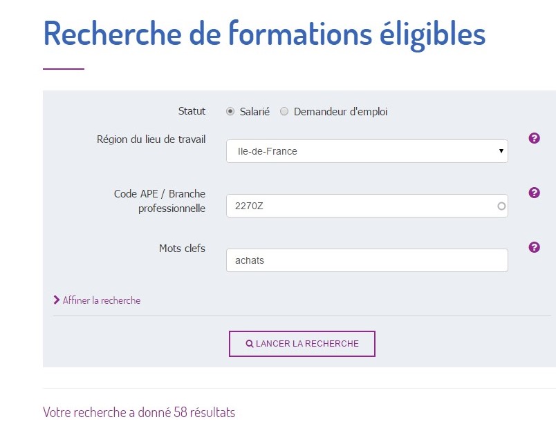 découvrez comment attirer des stagiaires grâce au compte personnel de formation (cpf). apprenez les meilleures stratégies pour optimiser vos offres de stage et séduire les candidats motivés, tout en valorisant les avantages du cpf dans votre entreprise.