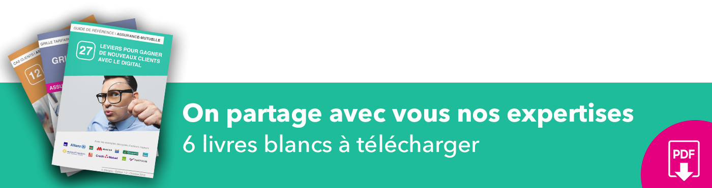 découvrez comment attirer efficacement de nouveaux clients dans le secteur de l'assurance grâce à des stratégies innovantes et des outils marketing performants. optimisez votre approche pour maximiser votre portefeuille clients.