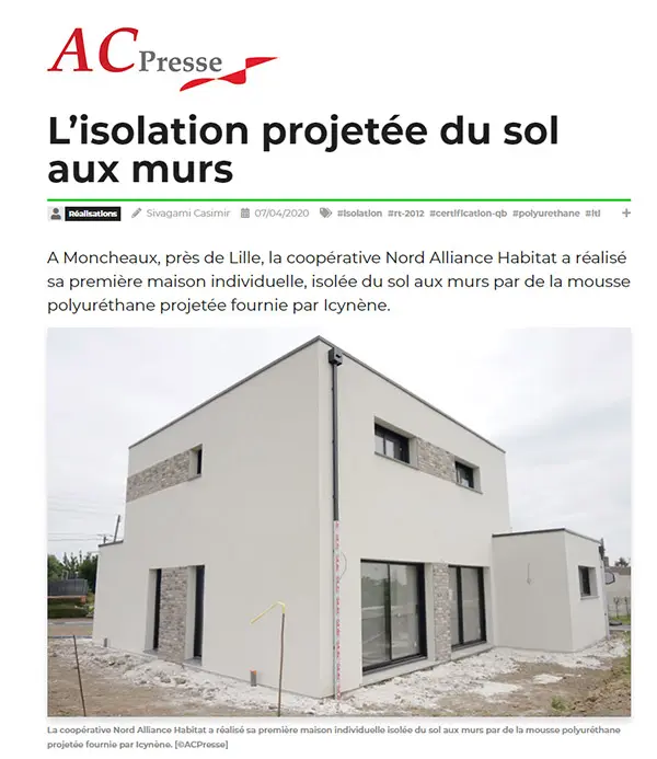 découvrez comment attirer des leads qualifiés dans le secteur de l'isolation en france. optimisez votre stratégie marketing et boostez votre croissance grâce à notre expertise en génération de prospects pour les groupes spécialisés.