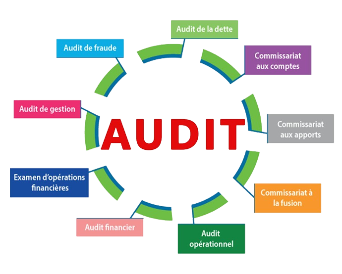 découvrez notre service d'audit financier, conçu pour analyser en profondeur vos états financiers et optimiser la performance de votre entreprise. bénéficiez d'une vision claire et des recommandations stratégiques pour prendre des décisions éclairées.