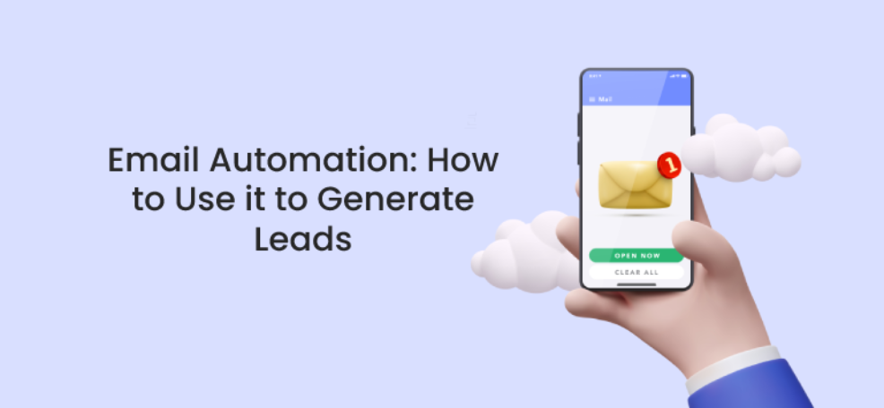 découvrez comment l'automatisation des leads peut transformer votre processus de vente, optimiser la gestion des prospects et améliorer votre taux de conversion. apprenez les meilleures pratiques pour tirer parti des outils d'automatisation et booster votre business.