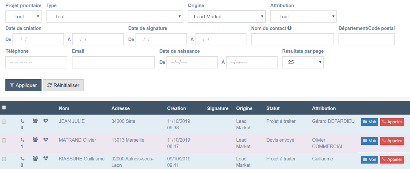 découvrez comment l'automatisation de la gestion des leads en mutuelle santé peut transformer votre activité. optimisez vos processus, améliorez votre suivi client et boostez vos conversions avec des outils innovants adaptés à vos besoins.