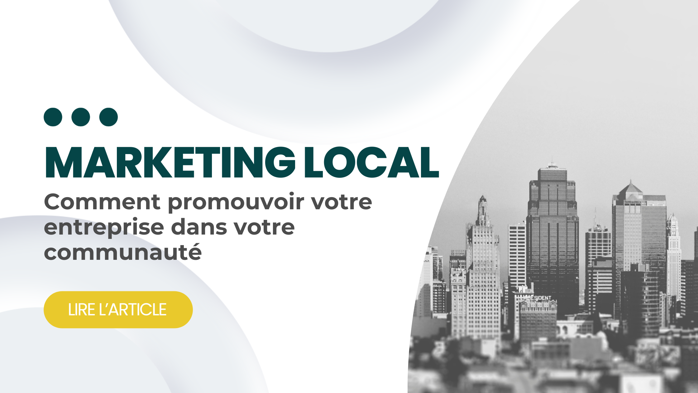 découvrez comment l'automatisation marketing peut booster votre visibilité locale. augmentez votre présence en ligne, ciblez efficacement votre audience et transformez vos prospects en clients fidèles grâce à des stratégies innovantes.