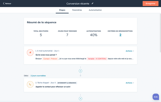 découvrez comment automatiser le suivi de vos leads pour un déménagement efficace. optimisez votre processus de vente et améliorez la satisfaction client grâce à des outils innovants et une gestion simplifiée.