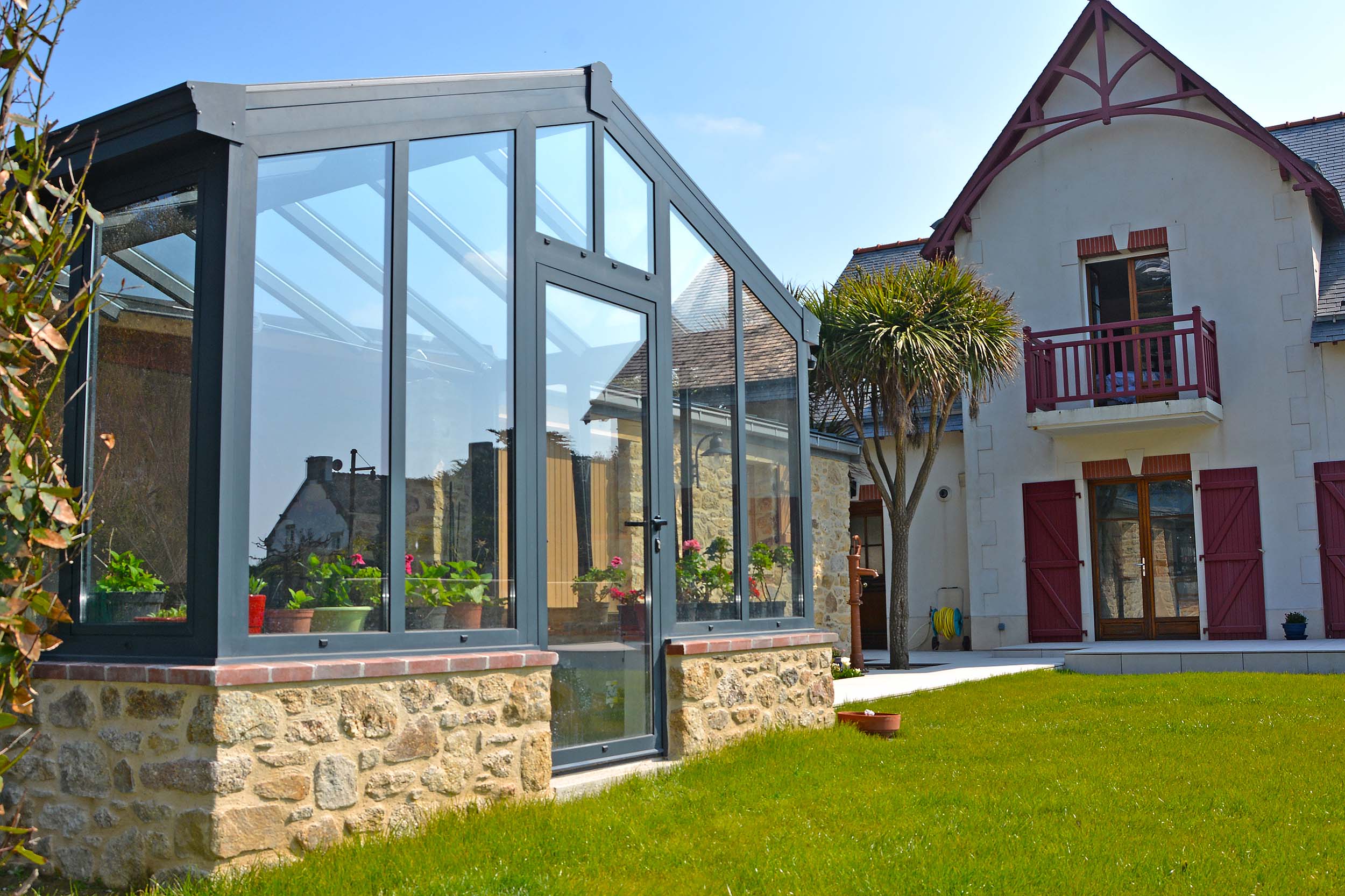 découvrez les avantages des fenêtres d'agrandissement pour votre maison. profitez d'une luminosité accrue, d'une meilleure ventilation et d'une esthétique moderne tout en augmentant la valeur de votre propriété.