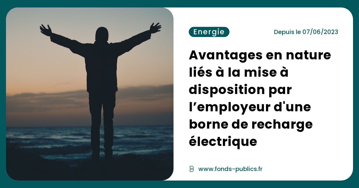 découvrez les avantages financiers des bornes de recharge pour entreprises : réduisez vos coûts énergétiques, bénéficiez d'incitations gouvernementales et améliorez votre image de marque tout en soutenant la transition énergétique.