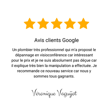 découvrez les avis clients sur nos services de plomberie. bénéficiez de retours d'expérience authentiques pour choisir le meilleur professionnel de la plomberie et garantir la qualité de vos travaux.