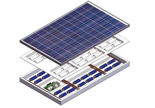 découvrez les meilleures batteries pour panneaux photovoltaïques. optimisez le stockage de votre énergie solaire, augmentez votre autonomie énergétique et faites des économies sur vos factures avec nos solutions adaptées.