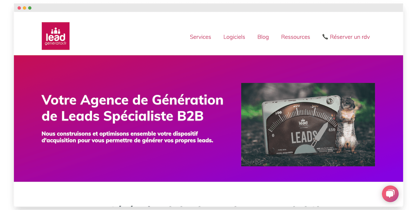 découvrez comment optimiser vos blogs pour générer des leads efficacement. explorez des stratégies de contenu captivantes et des astuces pour attirer votre audience cible et convertir vos lecteurs en prospects.