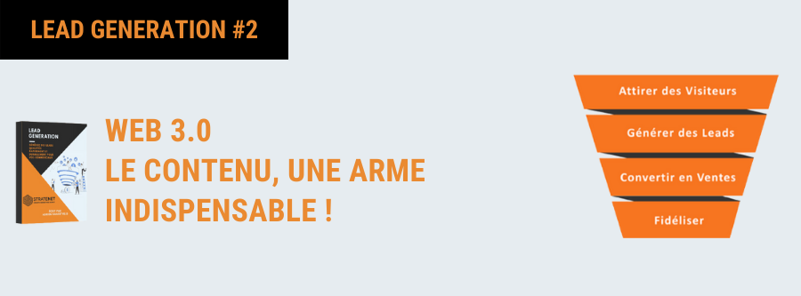 découvrez comment les blogs peuvent transformer votre stratégie de génération de leads. apprenez à créer du contenu engageant qui attire, informe et convertit vos visiteurs en clients potentiels. boostez votre visibilité en ligne et développez votre liste de prospects grâce à des techniques efficaces et des conseils pratiques.