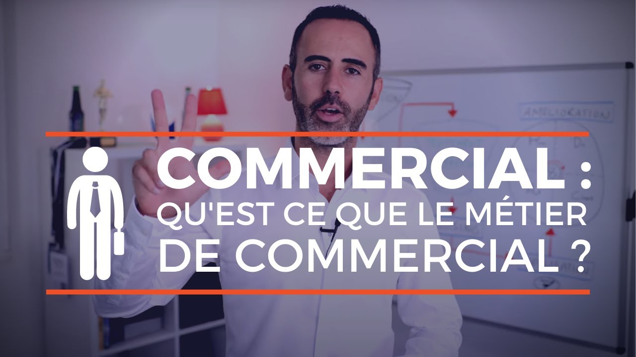 découvrez des stratégies efficaces pour booster votre carrière dans le commerce. apprenez à développer vos compétences, à construire un réseau solide et à saisir les opportunités pour propulser votre carrière vers de nouveaux sommets.