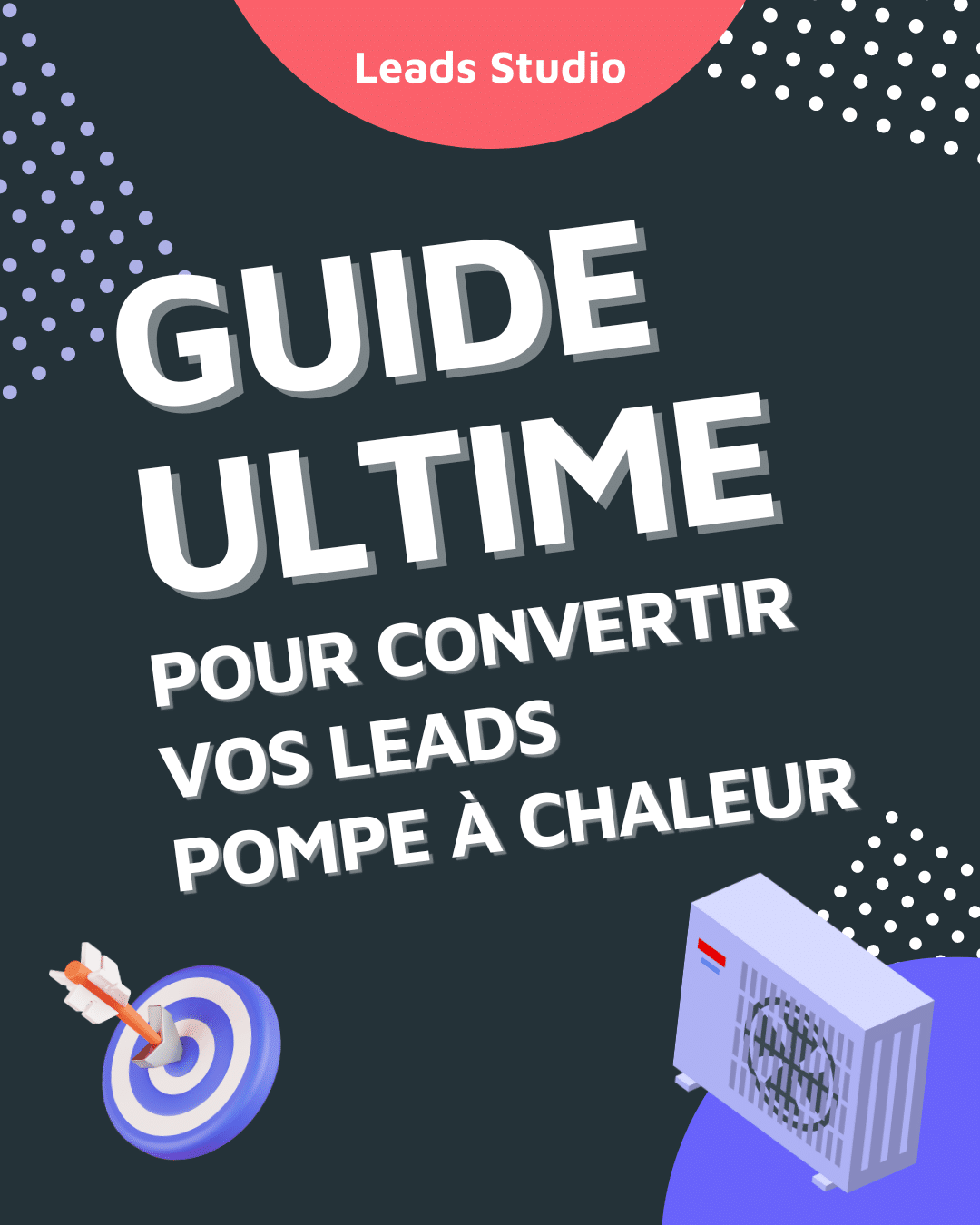 découvrez comment booster vos leads grâce à des solutions efficaces pour la promotion de pompes à chaleur. augmentez votre visibilité et attirez plus de clients potentiels avec nos astuces et stratégies performantes.