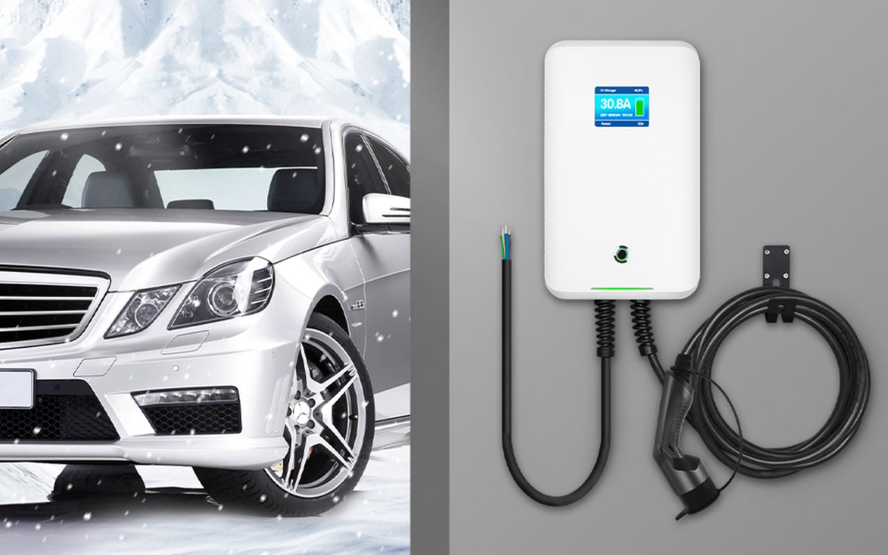 découvrez nos bornes de recharge attractives, alliant design moderne et efficacité. idéales pour tous les véhicules électriques, elles s'intègrent parfaitement dans votre environnement tout en offrant une solution de recharge rapide et pratique.