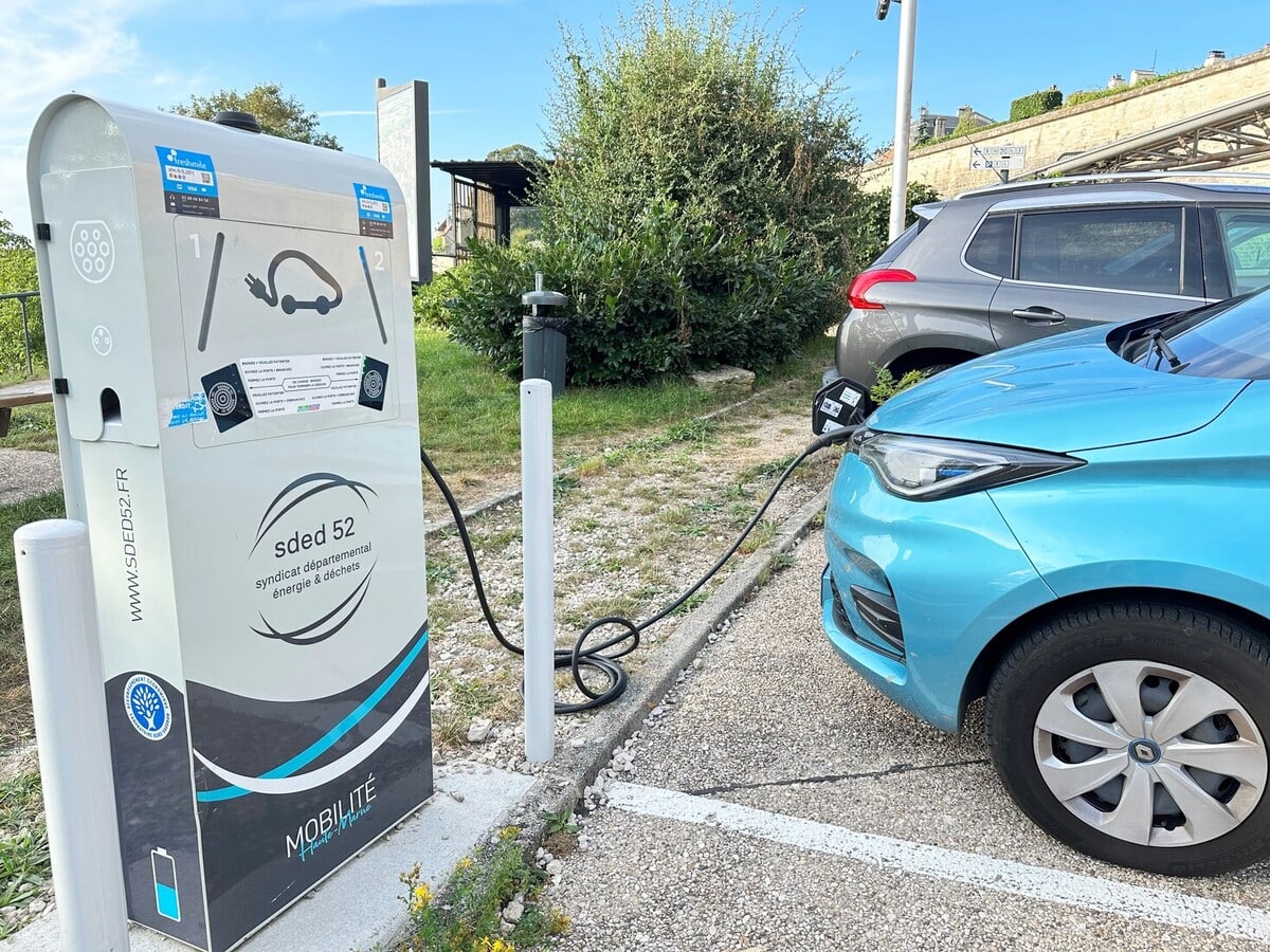 découvrez notre sélection de bornes électriques pour recharger vos véhicules en toute simplicité. des solutions innovantes et pratiques pour un avenir plus durable.