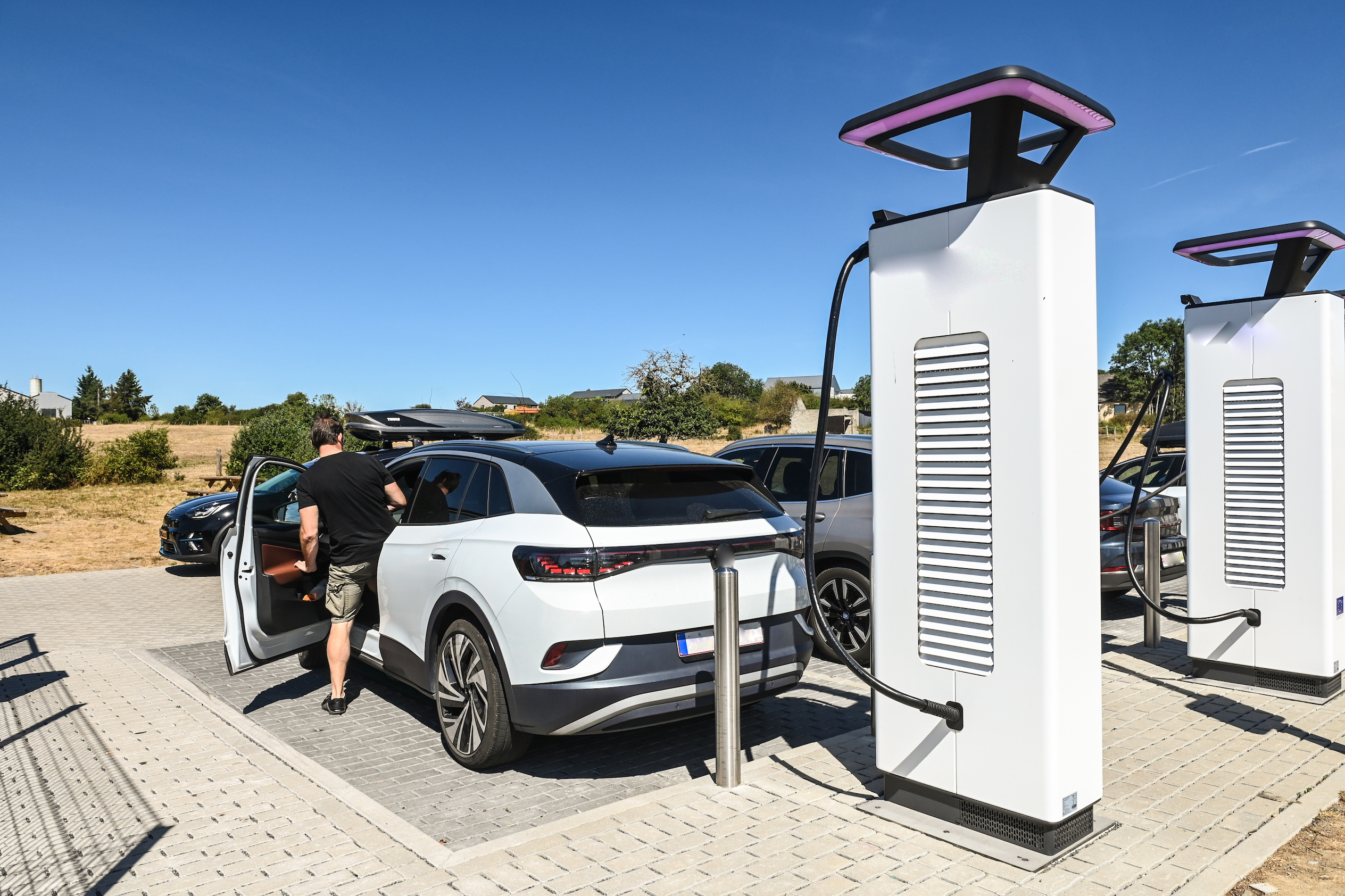 découvrez comment les bornes électriques peuvent booster votre stratégie de génération de leads. attirez de nouveaux clients grâce à des solutions durables et innovantes tout en vous positionnant comme un acteur clé dans le secteur de la mobilité électrique.