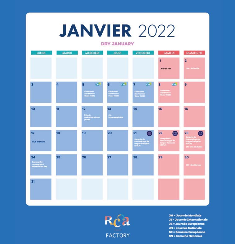 découvrez comment un calendrier éditorial efficace peut booster votre génération de leads en mutuelle santé. optimisez votre contenu et attirez de nouveaux clients grâce à des stratégies ciblées et pertinentes.