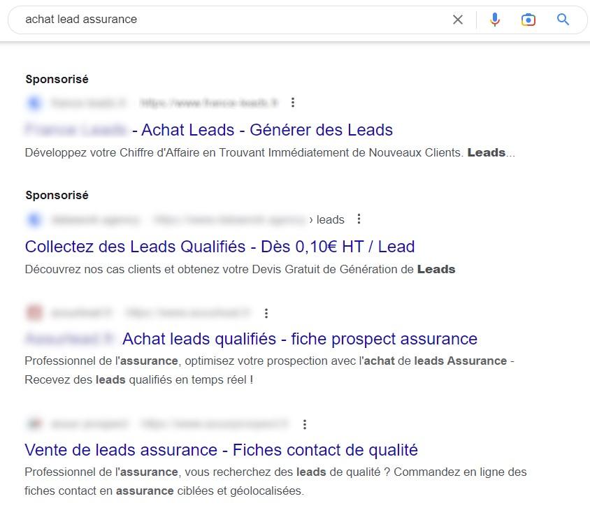 découvrez les différents canaux pour générer des leads en mutuelle santé. apprenez comment optimiser votre stratégie marketing pour attirer de nouveaux clients et améliorer votre visibilité dans le secteur des assurances santé.