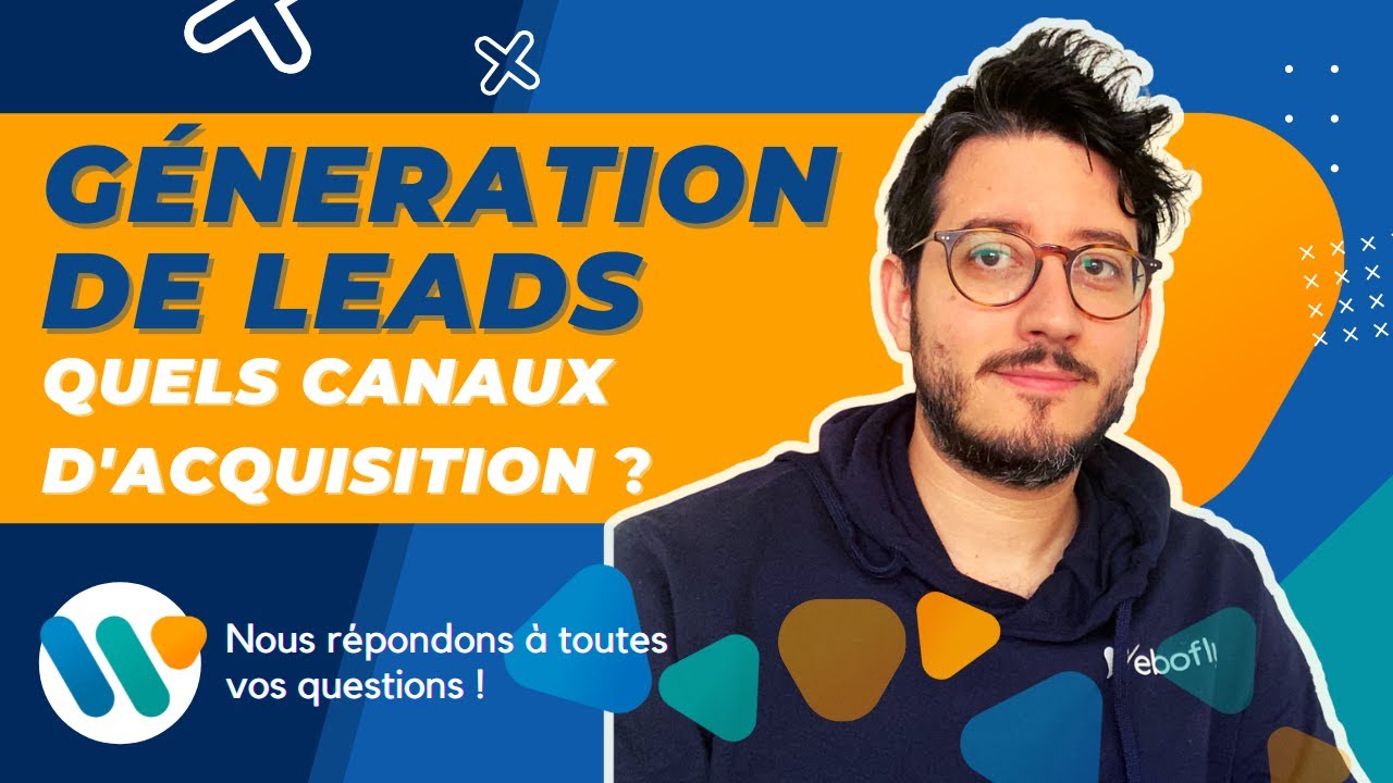 découvrez les canaux d'acquisition de leads efficaces pour la rénovation. optimisez vos stratégies marketing pour attirer de nouveaux clients et développer votre activité dans le secteur de la rénovation.