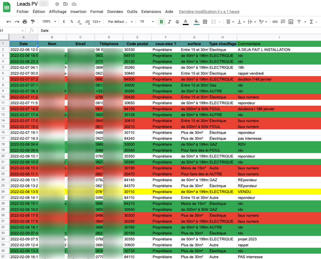 découvrez les canaux les plus efficaces pour attirer des leads qualifiés pour votre entreprise de pompes à chaleur. maximisez votre stratégie marketing et augmentez vos conversions grâce à des techniques ciblées et performantes.