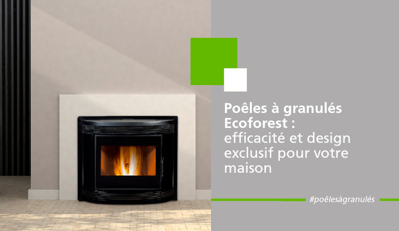 découvrez la capacité des granulés pour poêle, un élément essentiel pour optimiser le rendement énergétique et la chaleur de votre intérieur. informez-vous sur les différents types de granulés, leur pouvoir calorifique, et comment choisir les meilleurs pour votre poêle afin de profiter d'un chauffage efficace et économique.