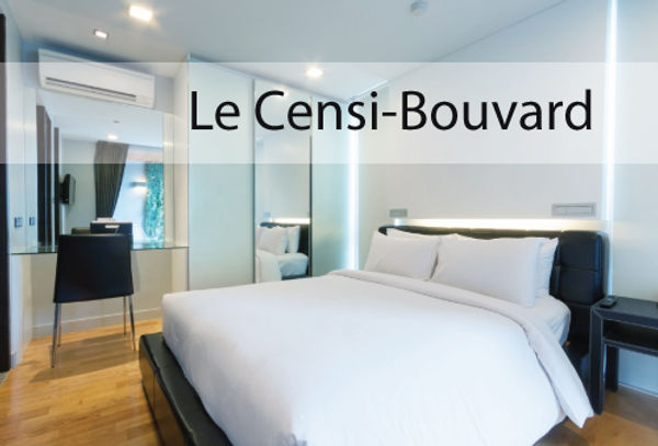 découvrez le dispositif censi-bouvard, une solution de défiscalisation immobilière en france qui permet de bénéficier d'avantages fiscaux en investissant dans des résidences services. informez-vous sur les conditions d'éligibilité, les types de biens concernés et les bénéfices fiscaux pour optimiser votre investissement.